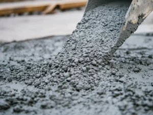 Béton léger