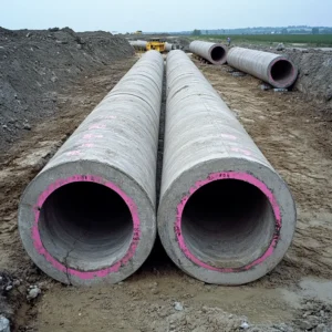 Precast Concrete Products