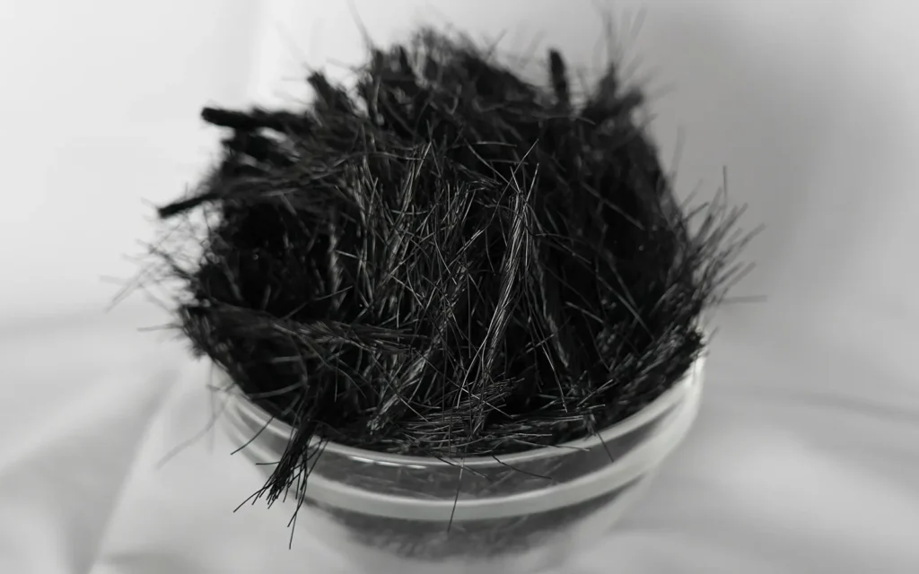 Serat PP Bundel Puntir 54mm