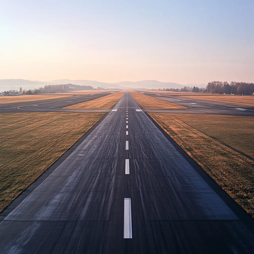Airport Infrastructure