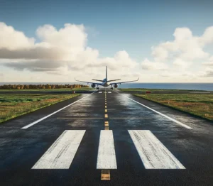 Airport Infrastructure