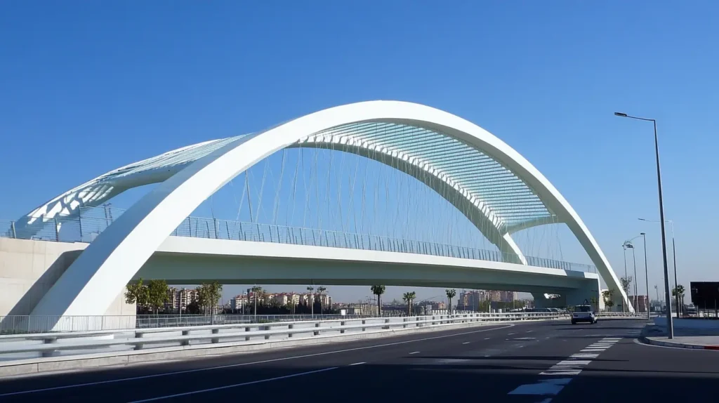 Bridge Decks and Elevated Structures (6)