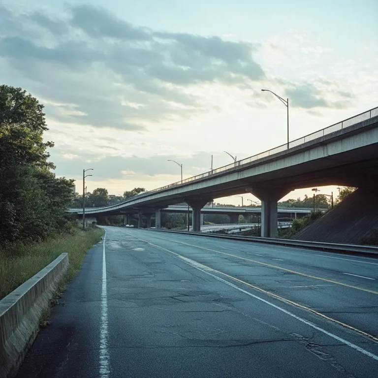 Bridge Decks and Elevated Structures (8)