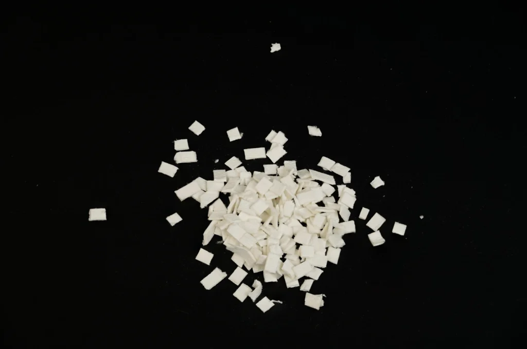 Cellulose Fiber 2mm