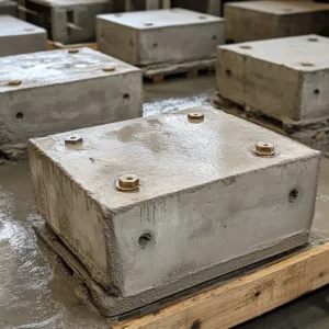 Installations industrielles