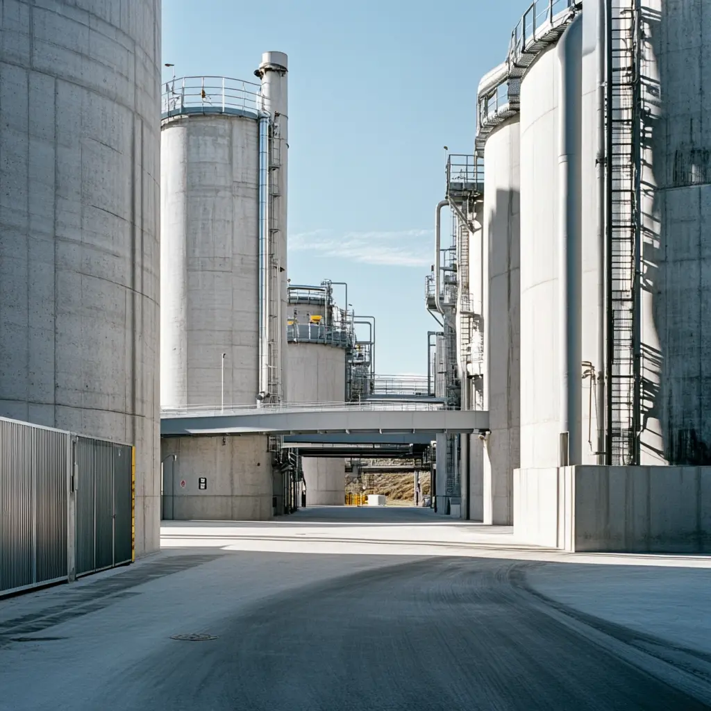 Lantai Industri-1