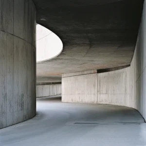 Transportation Infrastructure