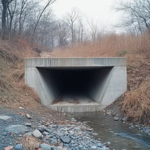 Transportation Infrastructure