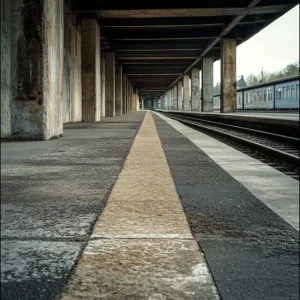 Transportation Infrastructure