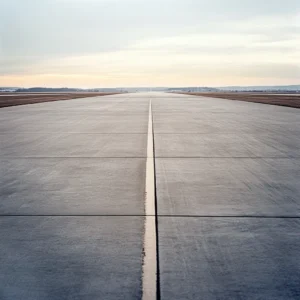  Transportation Infrastructure