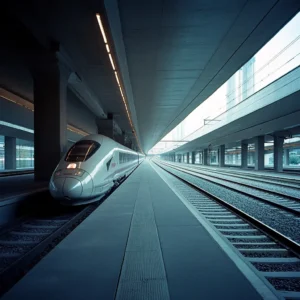 Large-Scale Infrastructure