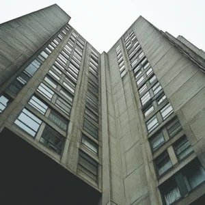 Large-Scale Infrastructure
