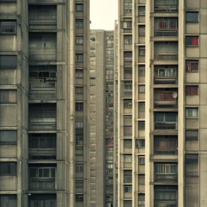 Large-Scale Infrastructure
