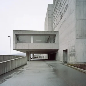 Edifícios de elevado desempenho