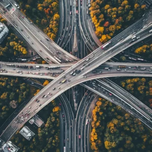 Infrastructures critiques