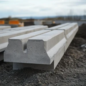 Precast Concrete Products