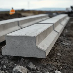 Precast Concrete Products