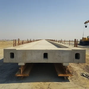 Precast Concrete Products