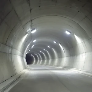 Tunnel Reinforcement