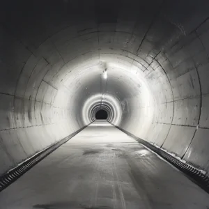 Tunnel Reinforcement