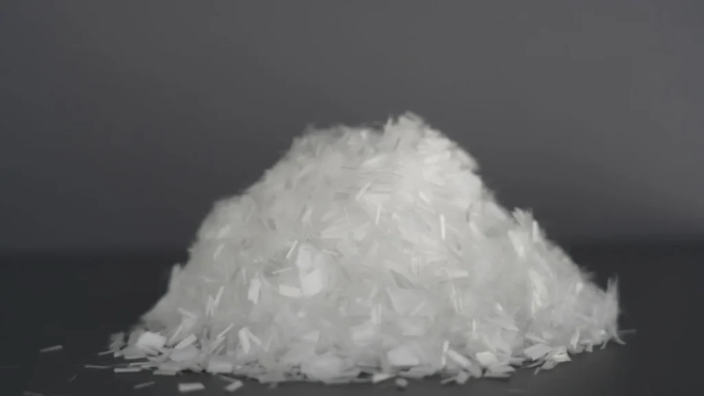 PP Microfiber