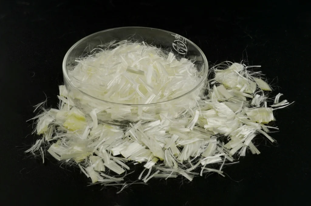 Polyacrylonitrile Fiber 12mm