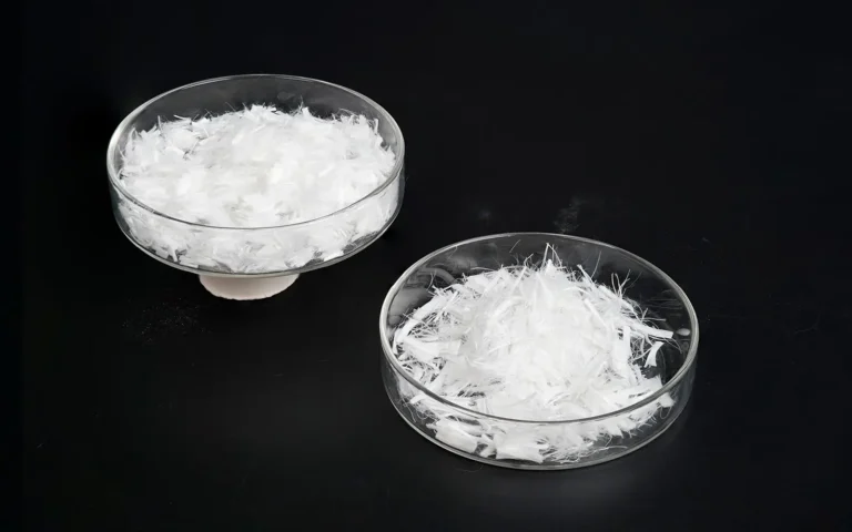 Ordinary Polyester Fiber 15mm