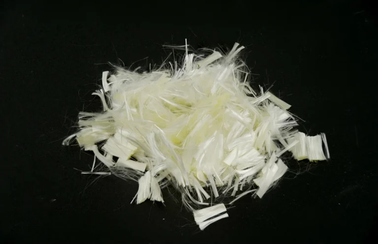 Polyacrylonitrile Fiber 12mm