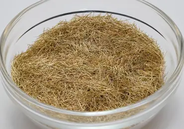Brass Coated Micro Steel Fiber BCM SF-06
