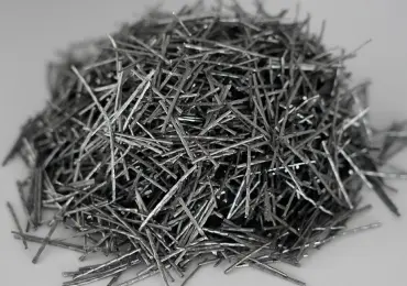 Synthetic PP Macrofiber BE SPM-54