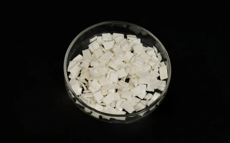 Cellulose Fiber 2mm