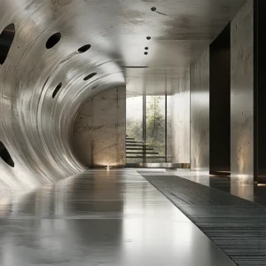 Concrete Fibers Revolutionizing Construction