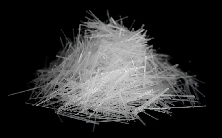Embossed Synthetic PP Macrofiber 54mm