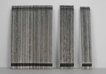 Hooked End Steel Fiber HE SF-35