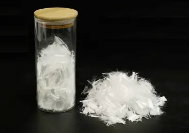 PP MICROFIBER 12mm