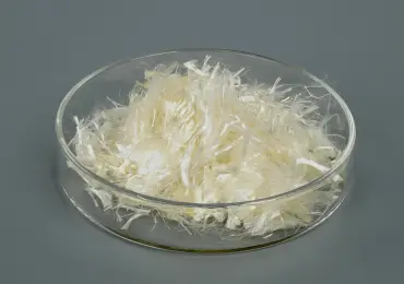POLYACRYLONITRILE FIBER
PIF-12