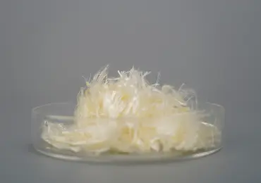 Polyacrylonitrile fiber
PIF-06
