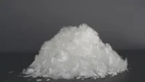 Fibras de polipropileno para un hormigón más resistente El ingrediente secreto