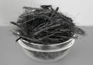 Twisted Bundle PP Fiber TBPM B-50