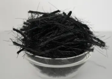 Twisted Bundle PP Fiber TBPM B-54
