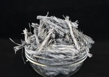 Twisted Bundle PP Fiber TBPM G-40