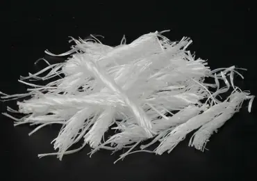 Twisted Bundle PP Fiber TBPM G-54