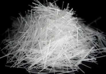 Synthetic PP Macrofiber TE SPM-40