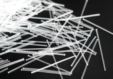 Synthetic PP Macrofiber TE SPM-48