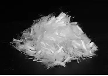 Monofilament
PP Fiber MPF-15