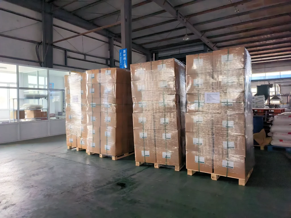 packaging-delievery