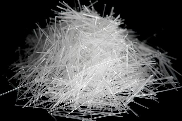 bamboo steel fiber
