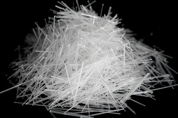 bambou fibre d'acier