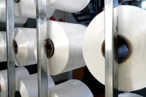 fiber in roll