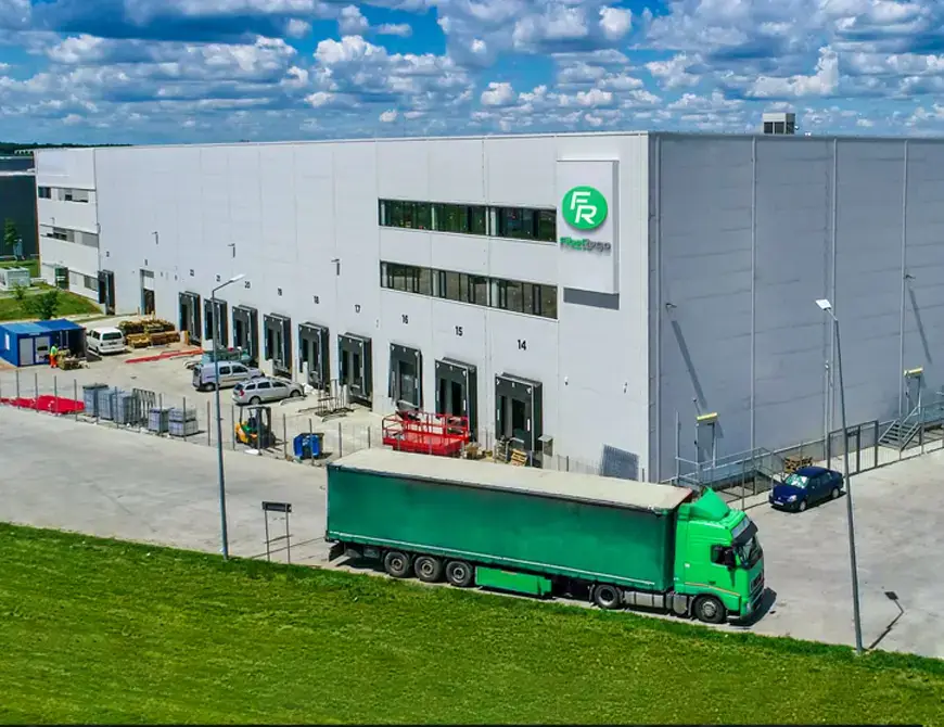 fiberego factory